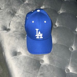 LA hat